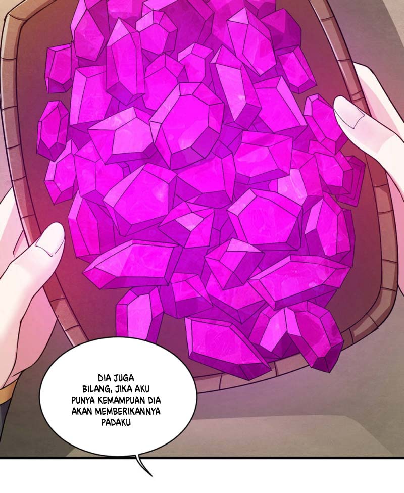 Matchless Emperor Chapter 03 Gambar 6